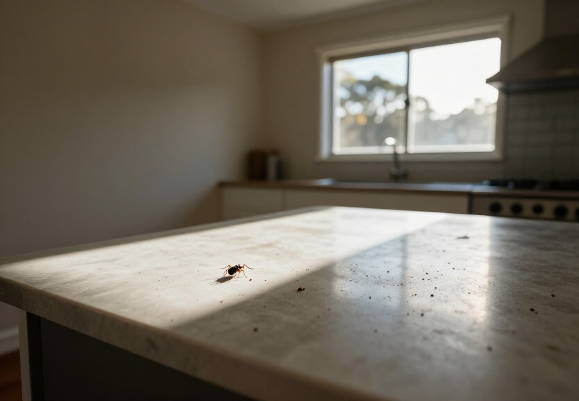 Pest Control in Minto Homes